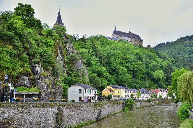 Vianden